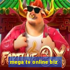 mega tv online biz